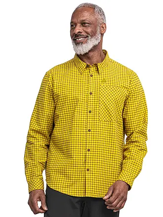 SCHÖFFEL | Camicia da uomo Boyoma |